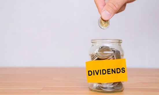 valoarea acțiunilor