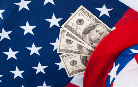 cum afecteaza investitile alegerile din SUA