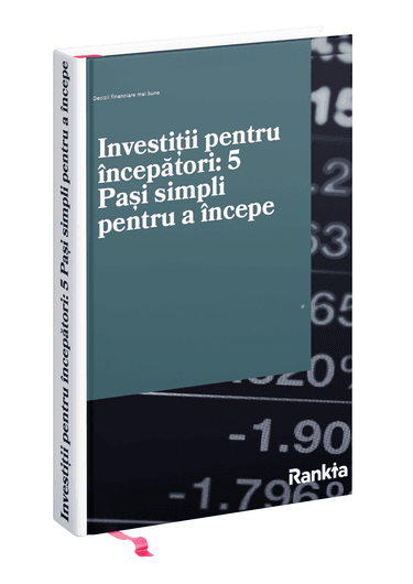 Ghid: Cum să investești la bursă în doar 5 pași simpli!