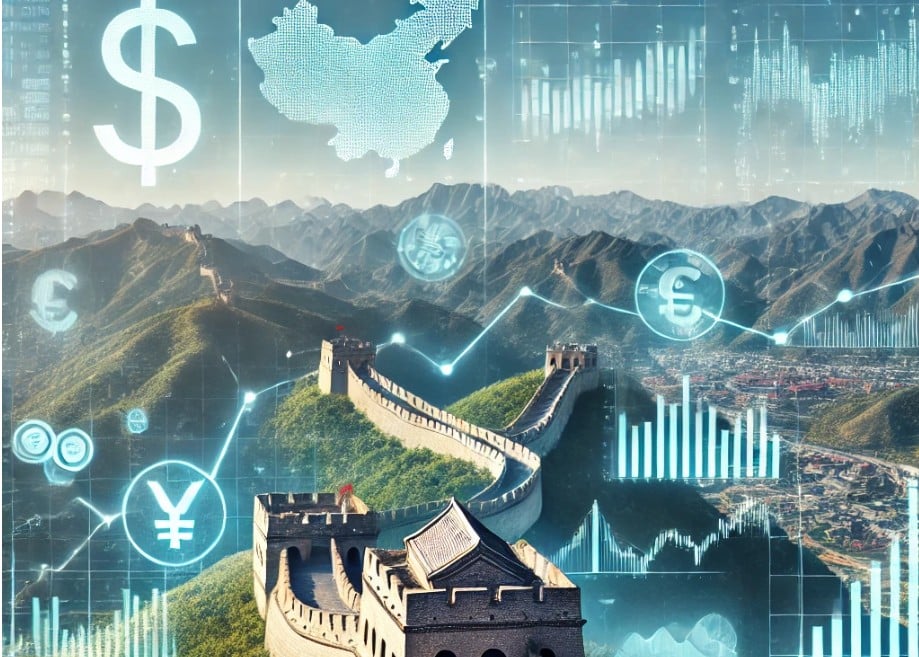 cele mai bune etf-uri pentru a investi in china