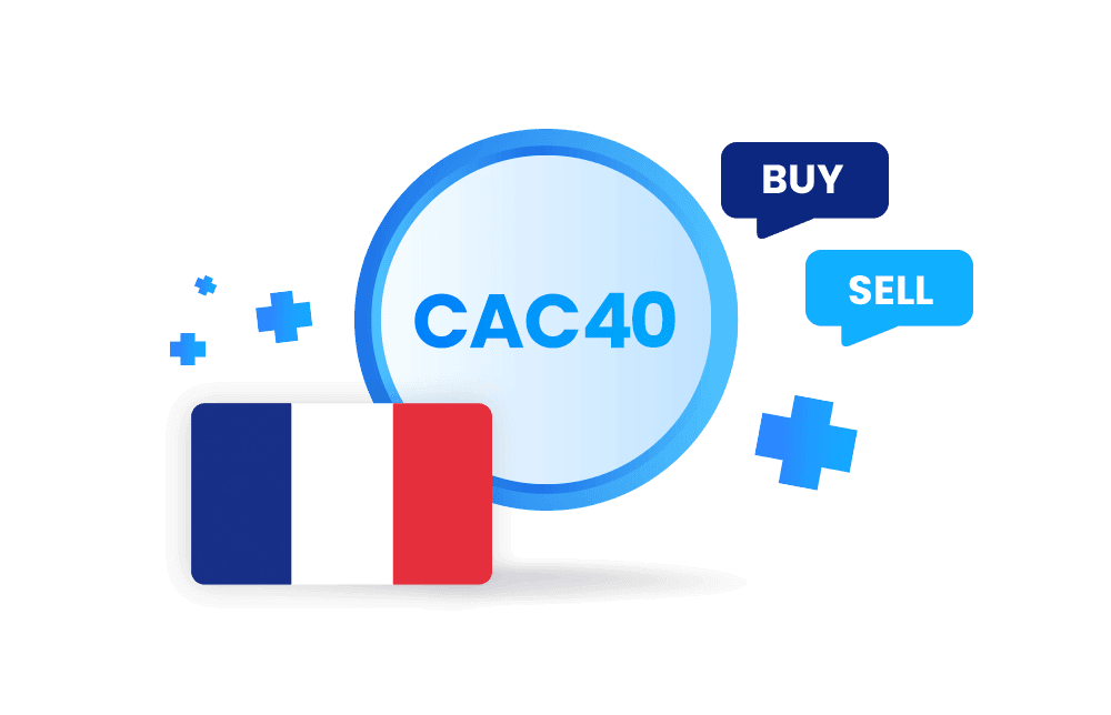 Cumpararea si vanzarea indicelui