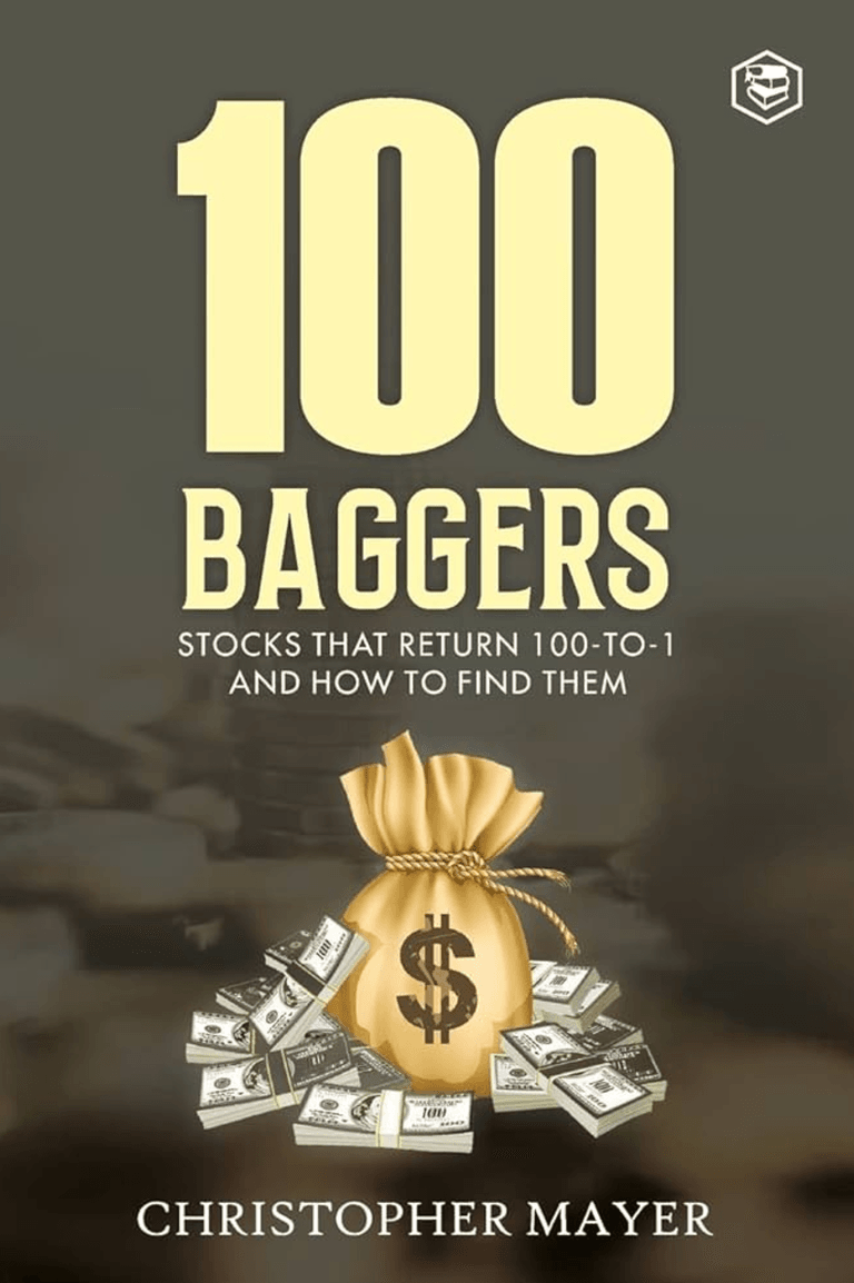100 baggers carte