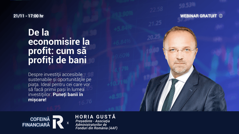 horia gusta webinar