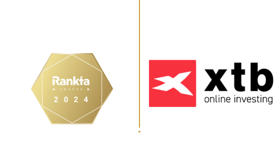 cel mai bun broker XTB 
