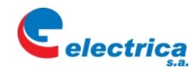 logo electrica