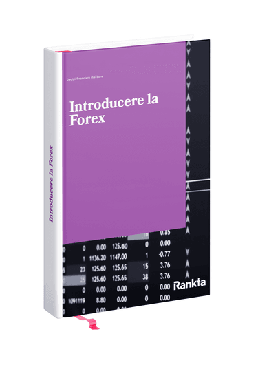 Ghid Forex 101: Tot ce trebuie sa știi pentru a începe!