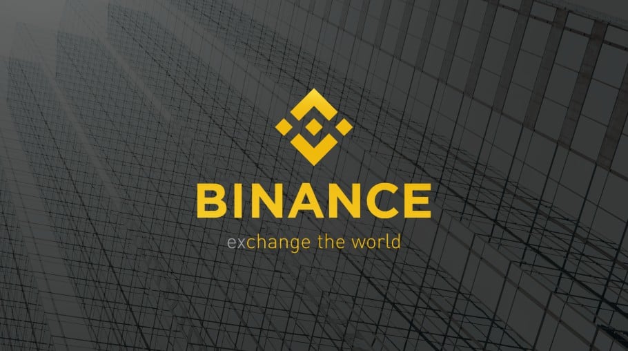 binance - exchange the world