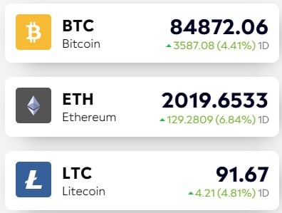 oferta criptomonede etoro