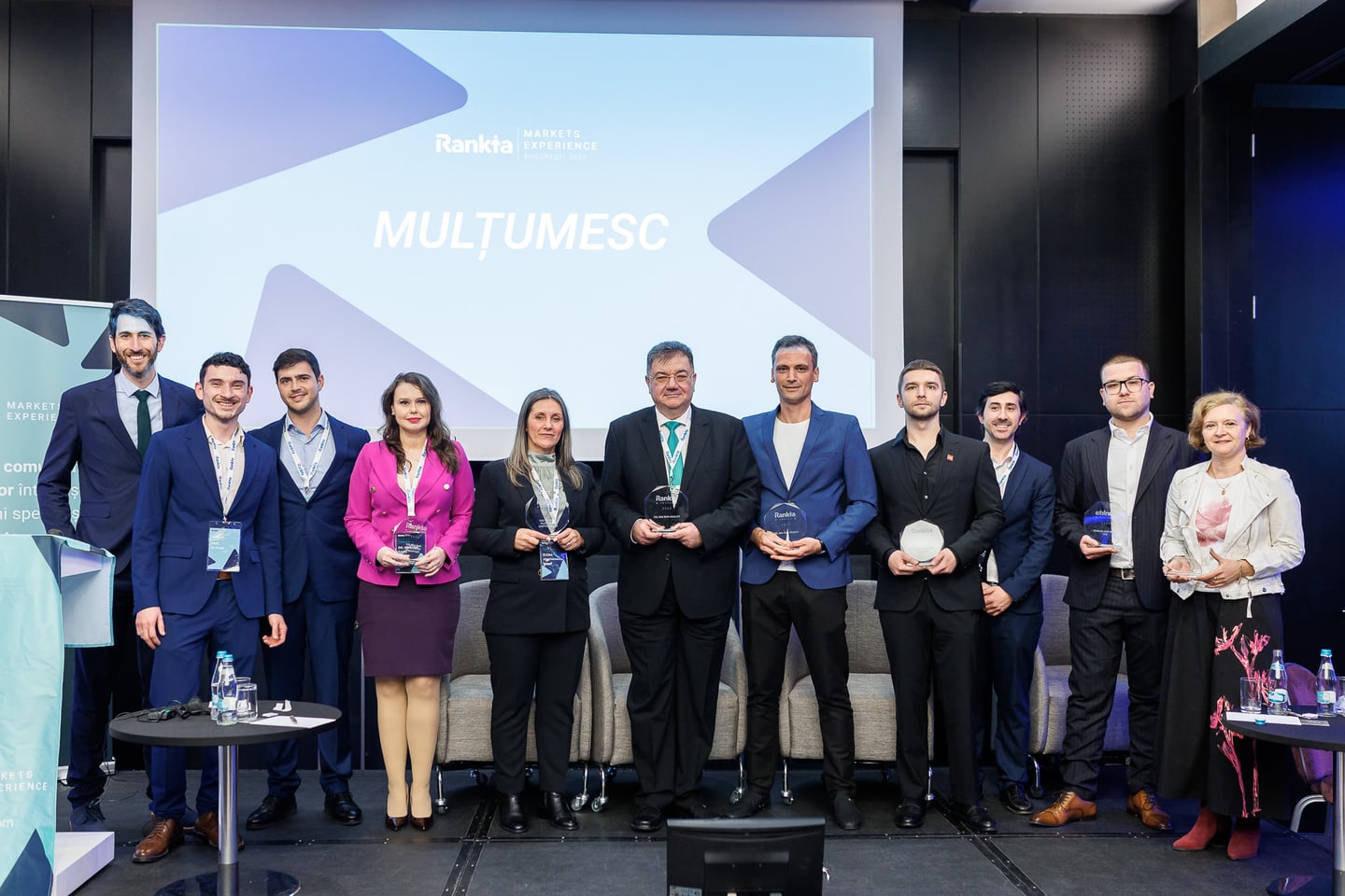 rankia markets awards 2025