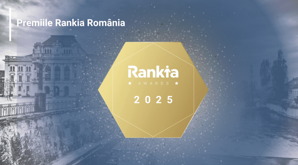 PREMIILE RANKIA 2026