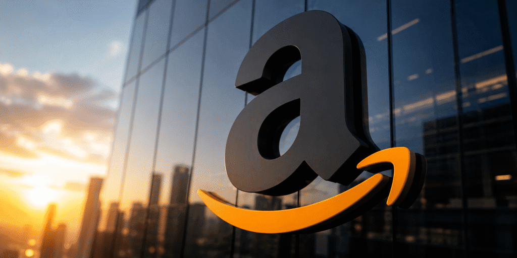 actiuni amazon