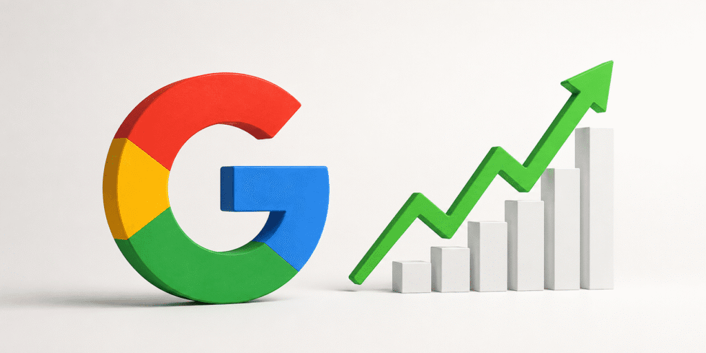 Acțiuni Google Alphabet – evoluția investiției în 2026