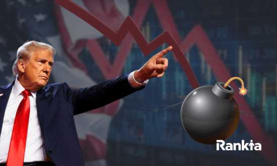 trump tariffs datorie