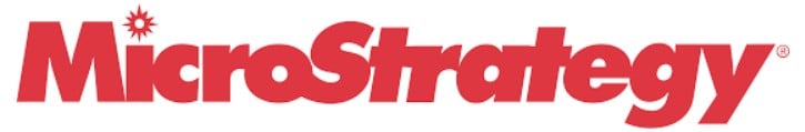 microstrategy logo