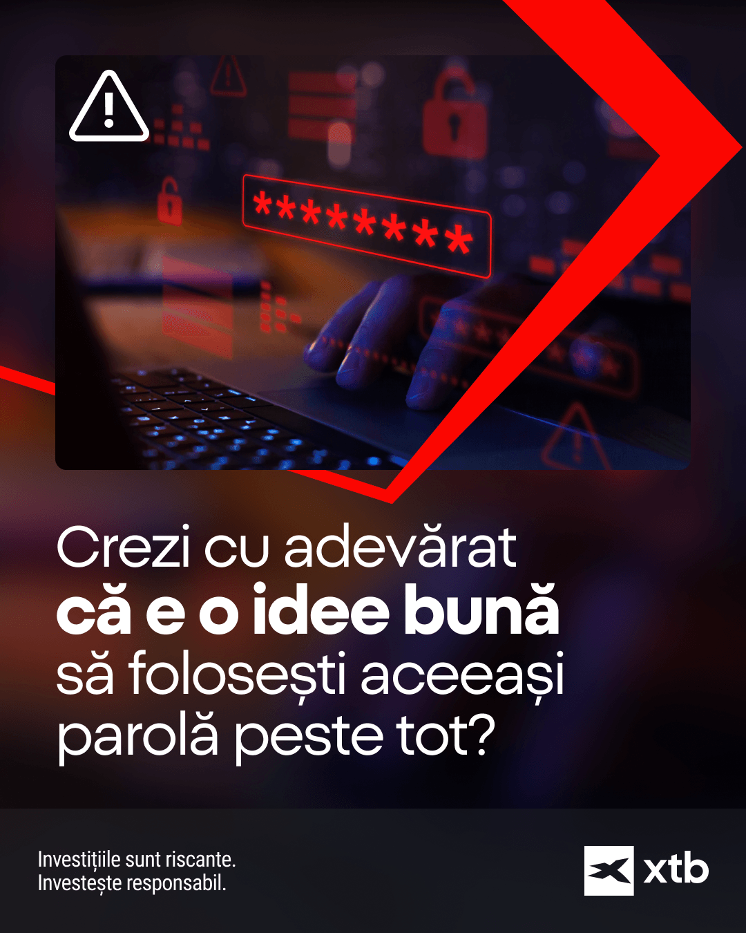 xtb securitate bresa