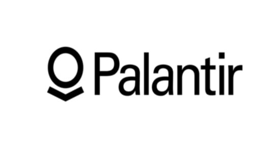 logo palantir