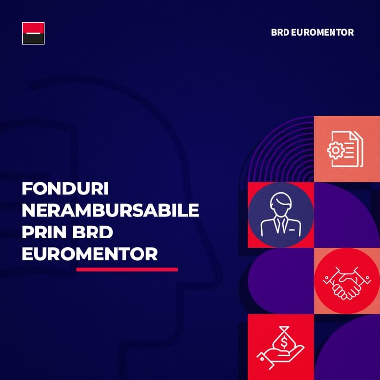 top banci romanesti brd