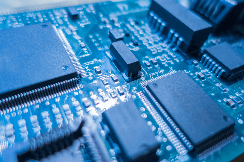 etf-uri de semiconductori