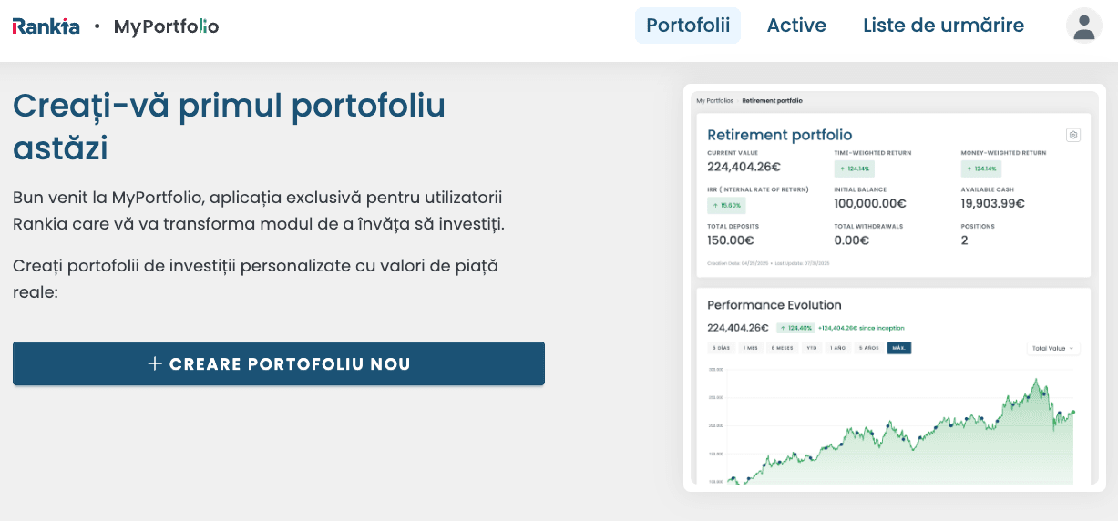 myportfolio
