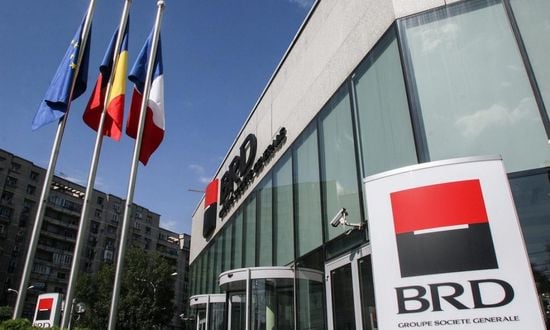 Cum pot cumpara acțiuni BRD