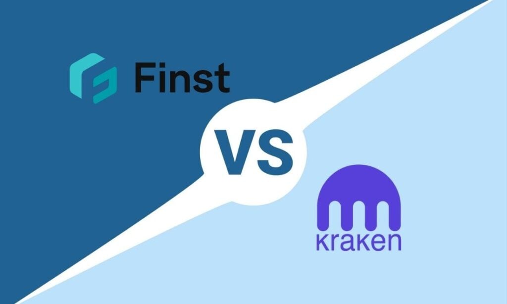 Kraken vs Finst