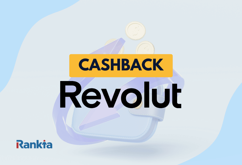 CASHBACK REVOLUT
