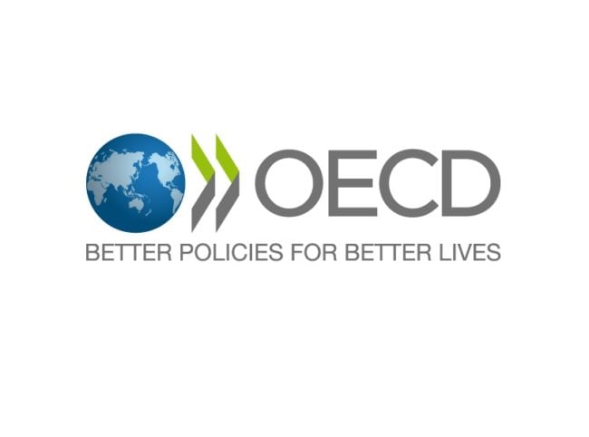 Aderare România la OECD