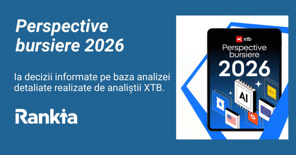 XTB Perspective bursiere FB