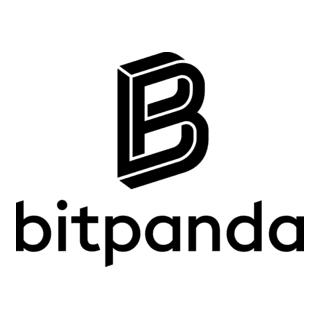 logo bitpanda romania