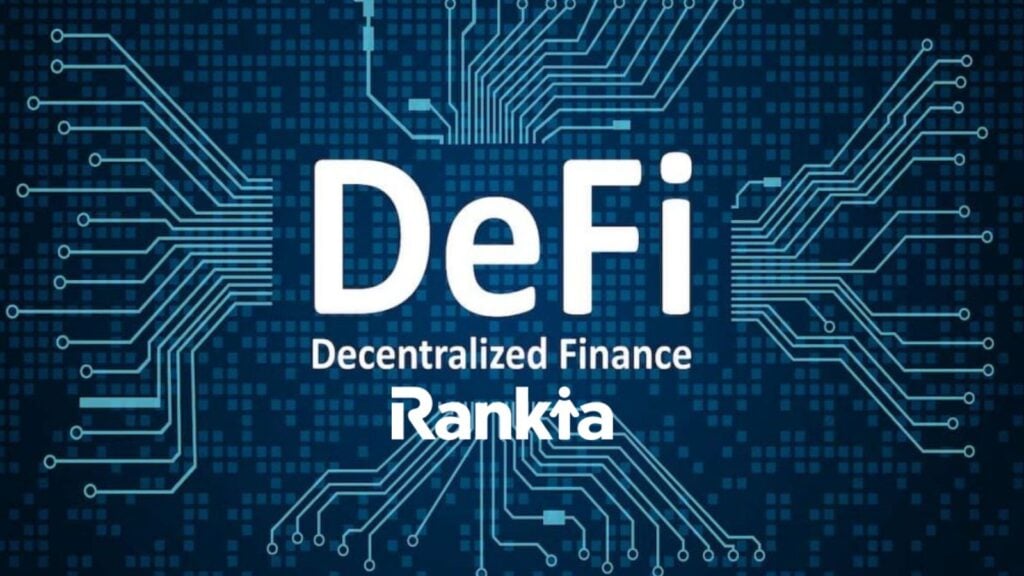 DeFi 2026 randamente si riscuri