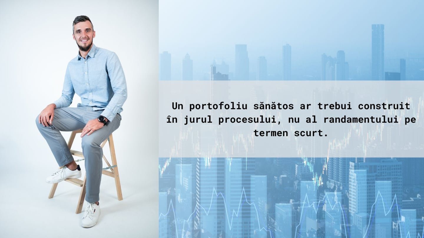 Investiții Laurențiu Mihai Banii Vorbesc 