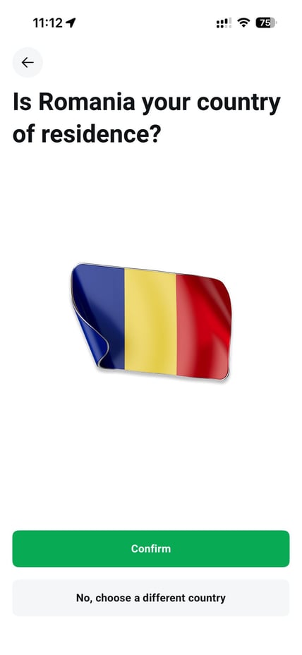 tara de rezisdenta xtb romania