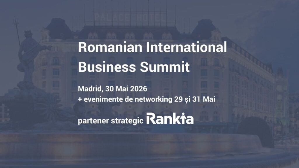 Romanian International Business Summit