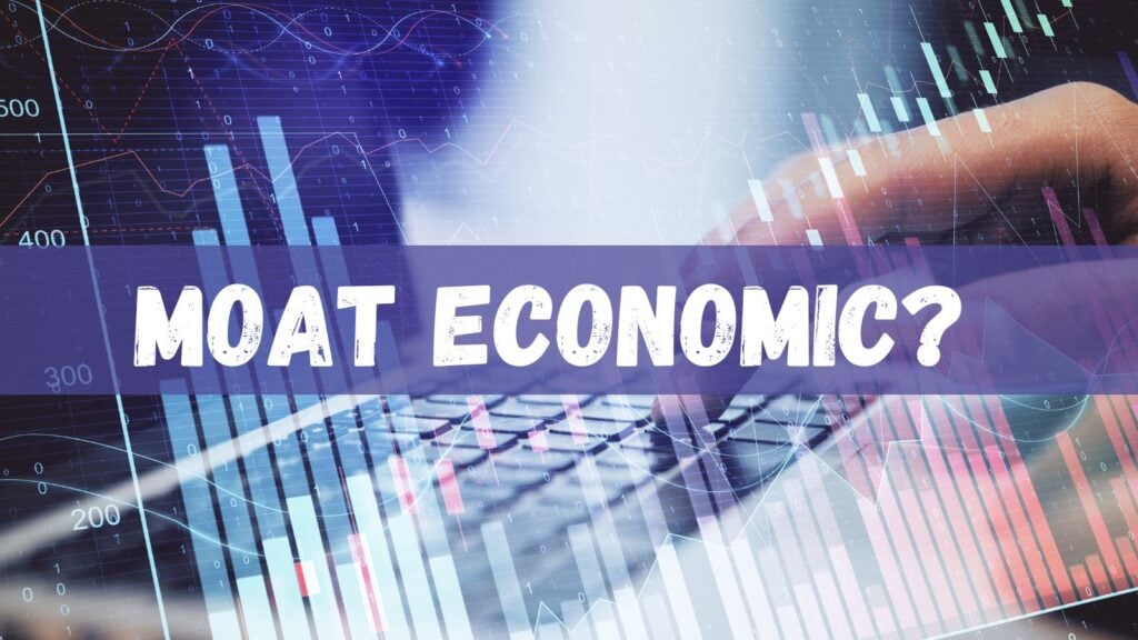 moat economic