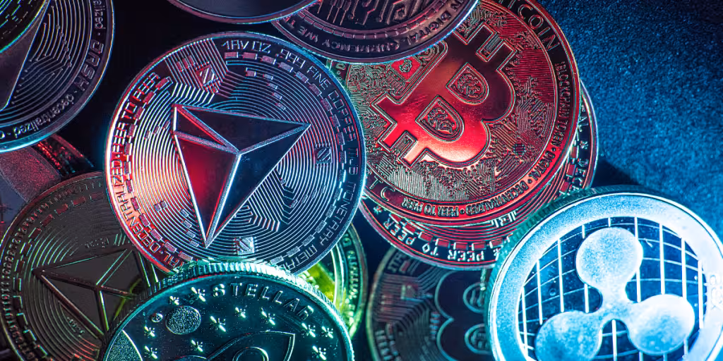 Binance MiCA