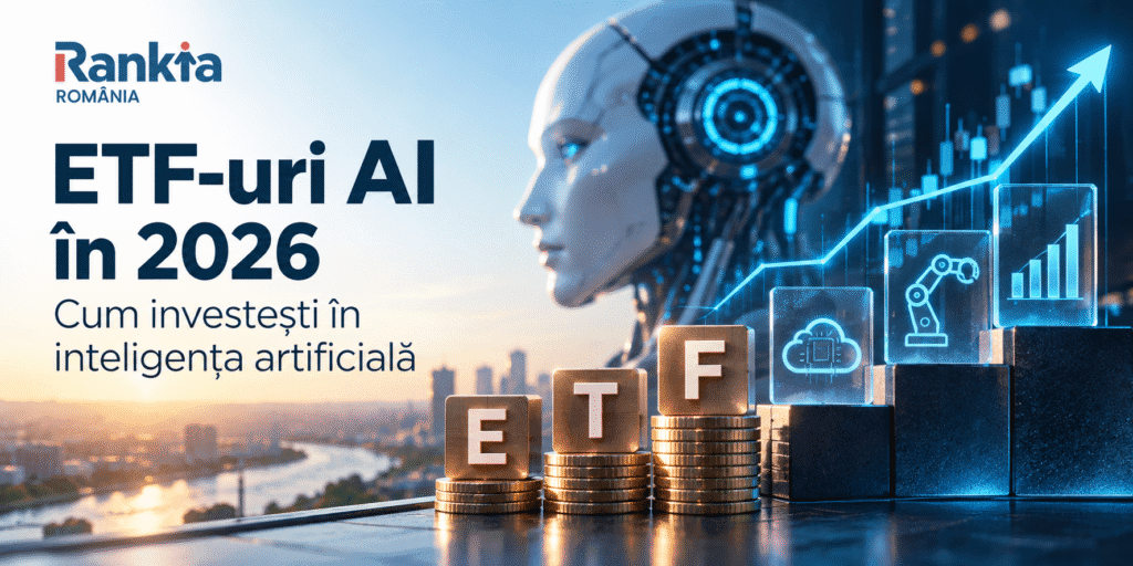 ETF-uri cu AI