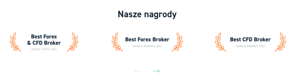 xtb cel mai bun broker forex