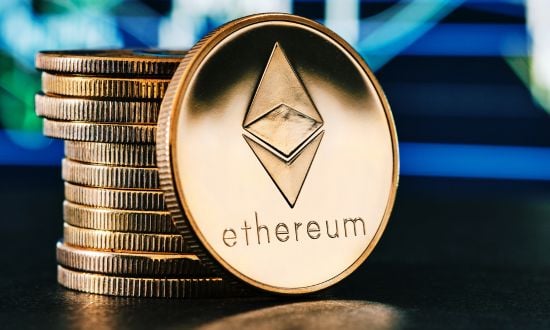 ethereum price prediction