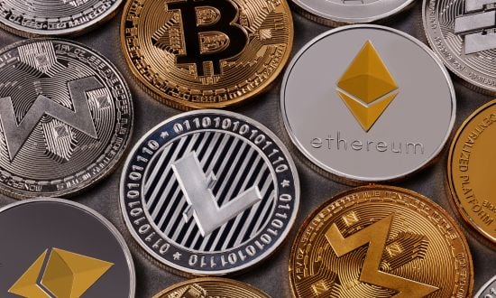 portofel criptomonede