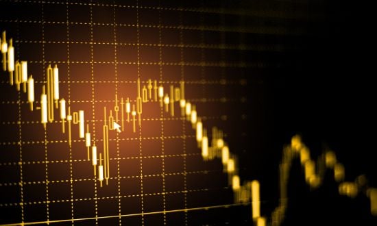 ce sunt valurile elliott