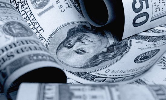 dividend kings