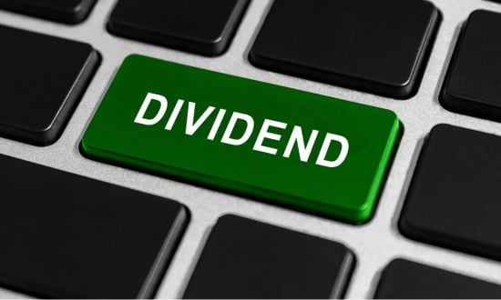 calculator dividende