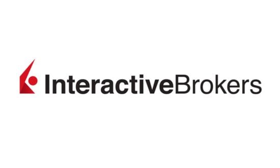 interactive brokers forex