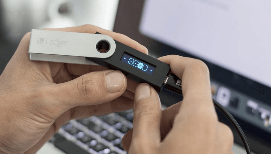 portofel rece crypto