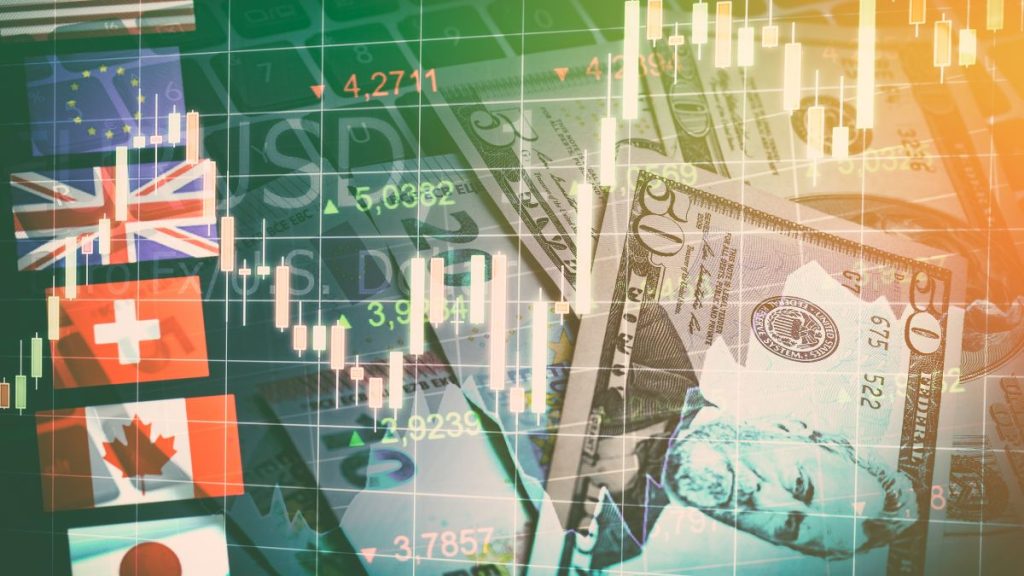 brokeri forex