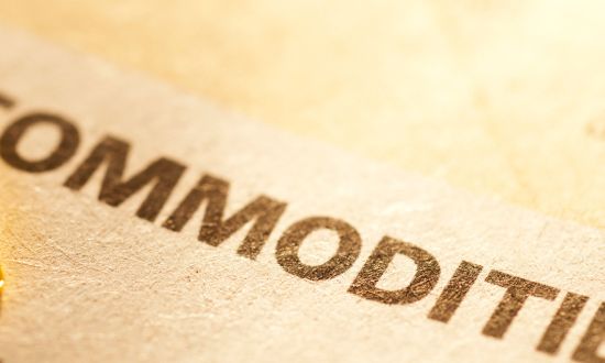 Investiții în materii prime