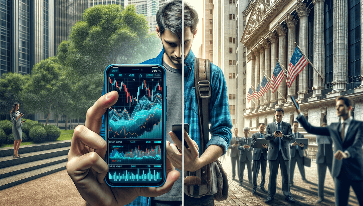 tranzactionare actiuni