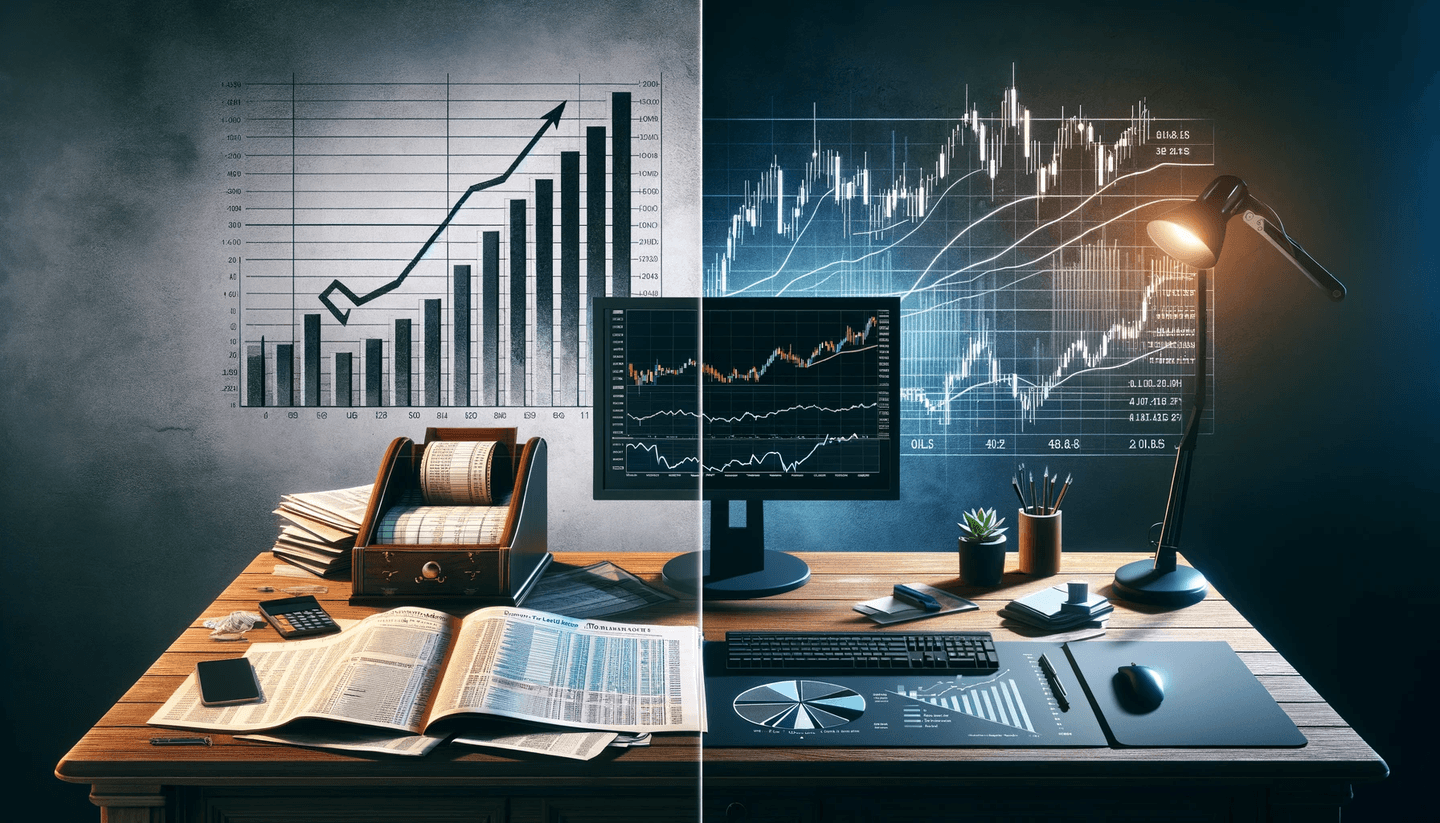 tranzactionare actiuni internationale