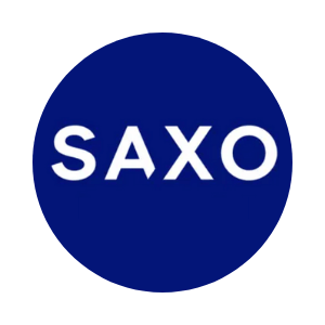 saxobank logo