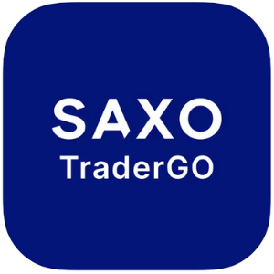 saxo bank logo